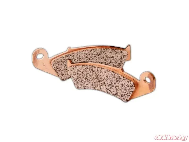 SB677EX Streamline Brake Pad Extreme Duty - Brakes
