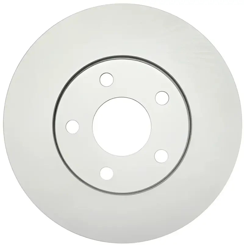 SB680930 Brake Rotor
