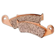 SB682EX Streamline Brake Pad Extreme Duty - Brakes