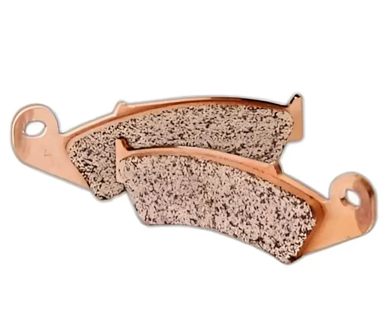 SB682EX Streamline Brake Pad Extreme Duty - Brakes