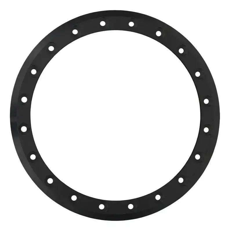 Sb7 Beadlock 15’’ Ring 12mm Black - Powersports