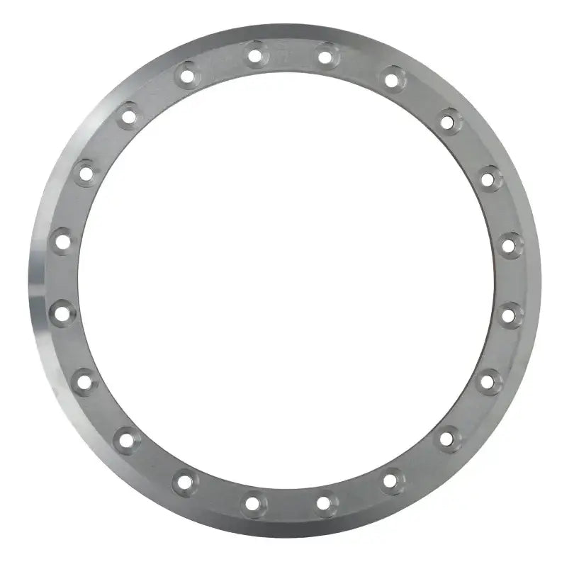 Sb7 Beadlock 15’’ Ring 12mm Machined - Powersports