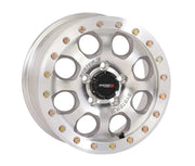 Sb7 Bl Wheel 15x7 6 + 1 ( + 50mm) 5/4.5 Machined - Powersports