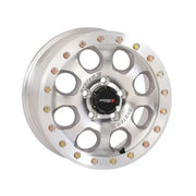 Sb7 Bl Wheel 15x7 6 + 1 ( + 50mm) 5/4.5 Machined - Powersports