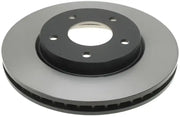 SB780458 Brake Rotor by Rotor Company