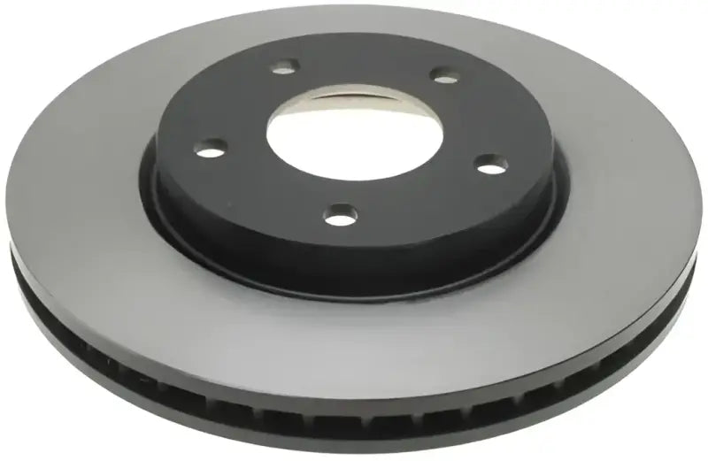 SB780458 Brake Rotor by Rotor Company