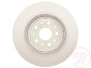 SB782485 Metal brake rotor for disc brake system, high-quality disc brake rotor