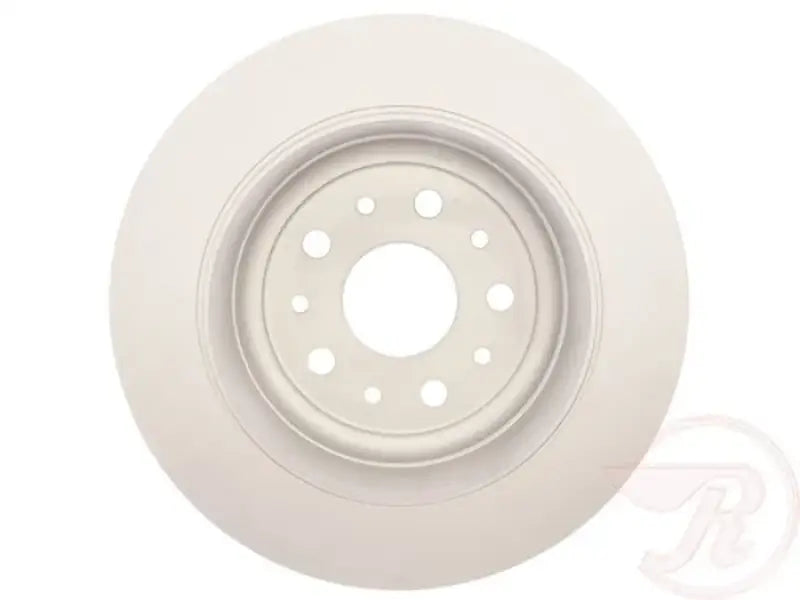 SB782485 Metal brake rotor for disc brake system, high-quality disc brake rotor