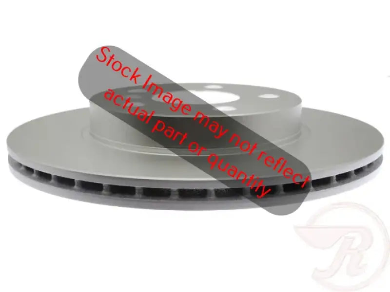 Vented SB982068 Rotors Disc Brake Rotor for improved performance and cooling