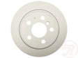 Silver SB982069 Rotors Disc Brake Rotor for reliable disc brake rotor performance