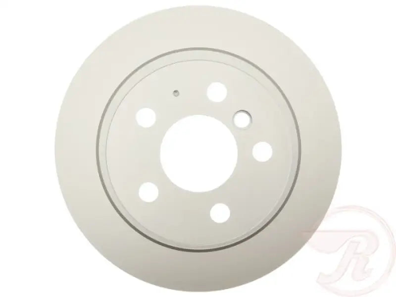 Silver SB982069 Rotors Disc Brake Rotor for reliable disc brake rotor performance