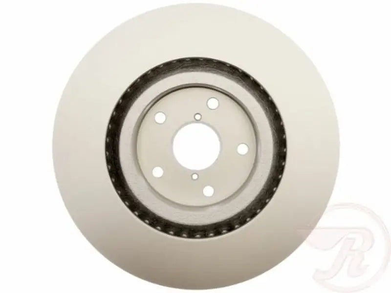 Vented SB982570 Rotors Disc Brake Rotor with mounting holes for reliable braking