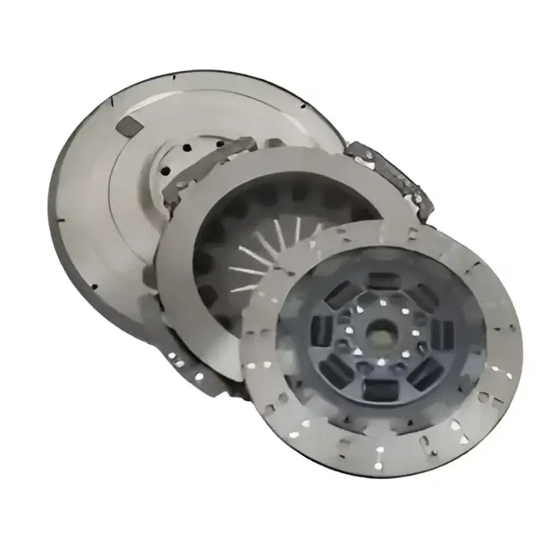 SBCG56-OFEK BD Diesel Clutch Set Diaphragm
