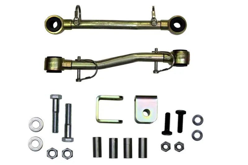 SBE120 Skyjacker Dbl Disc. Lks Tj 2-4' Fro