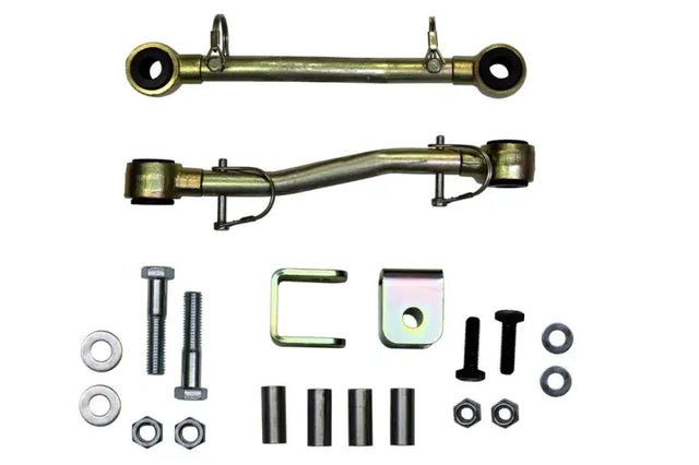 SBE120 Skyjacker Dbl Disc. Lks Tj 2-4' Fro