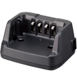 SBH-36 Standard Sngl Unit Rapid Chrger Cradle Hx400 - Vhf Radio Battery Charging