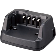 SBH-36 Standard Sngl Unit Rapid Chrger Cradle Hx400 - Vhf Radio Battery Charging