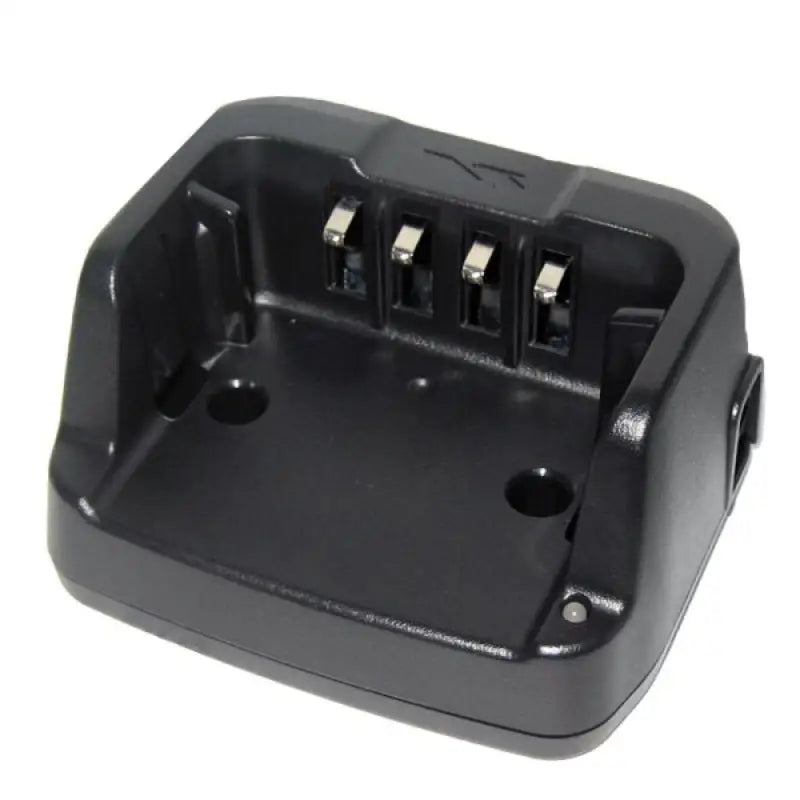 SBH-36 Standard Sngl Unit Rapid Chrger Cradle Hx400 - Vhf Radio Battery Charging