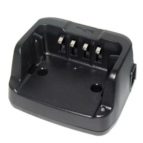 SBH-36 Standard Sngl Unit Rapid Chrger Cradle Hx400 - Vhf Radio Battery Charging