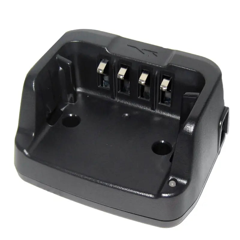 SBH-36 Standard Sngl Unit Rapid Chrger Cradle Hx400 - Vhf Radio Battery Charging