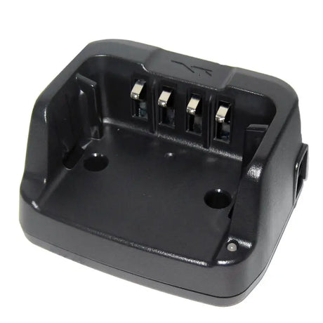 SBH-36 Standard Sngl Unit Rapid Chrger Cradle Hx400 - Vhf Radio Battery Charging