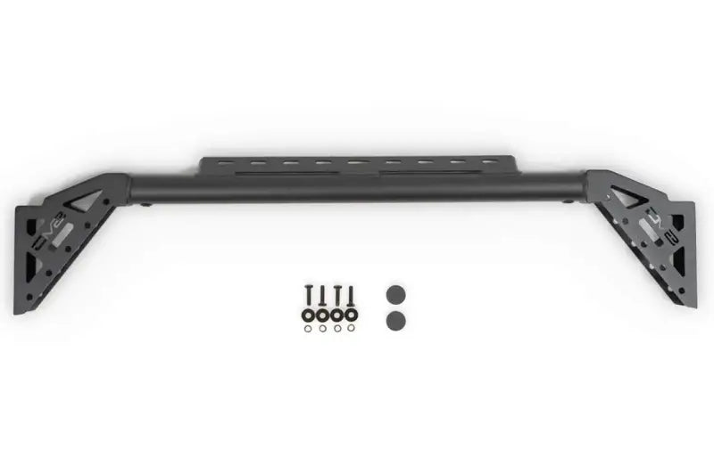 SBJL-01 DV8 Jeep Wrangler Jl | Rear Speaker & L - Light Bar Mounting Kit