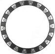 SEDONA SBL-14M-A72-RING-18