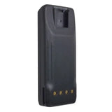 SBR-45LI Standard 3200 Mah Lithium Ion Battery - Vhf Radio