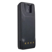 SBR-45LI Standard 3200 Mah Lithium Ion Battery - Vhf Radio