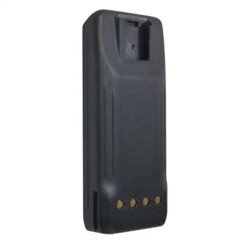 SBR-45LI Standard 3200 Mah Lithium Ion Battery - Vhf Radio