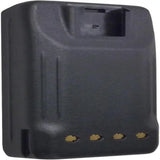 SBR-45LIIS Standard 3200 Mah Is Battery - Vhf Radio