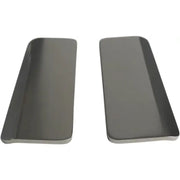 BAGGERNATION SBSP Saddlebag Skid Plates