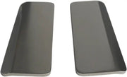 BAGGERNATION SBSP Saddlebag Skid Plates