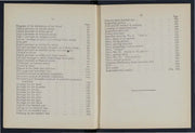 Open book on SC-10 Rsi Gripper Seat Cover S-D showing text on both pages