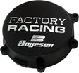 SC-10AB Factory Racing Ignition Cover Black - Spectra Series