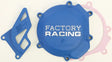 BOYESEN SC-10AL Factory Racing Ignition Cover Blue