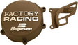 SC-10CM Factory Racing Ignition Cover Magnesium - Spectra Series