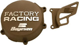 SC-10CM Factory Racing Ignition Cover Magnesium - Spectra Series