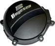 BOYESEN SC-10DB Factory Racing Ignition Cover Black