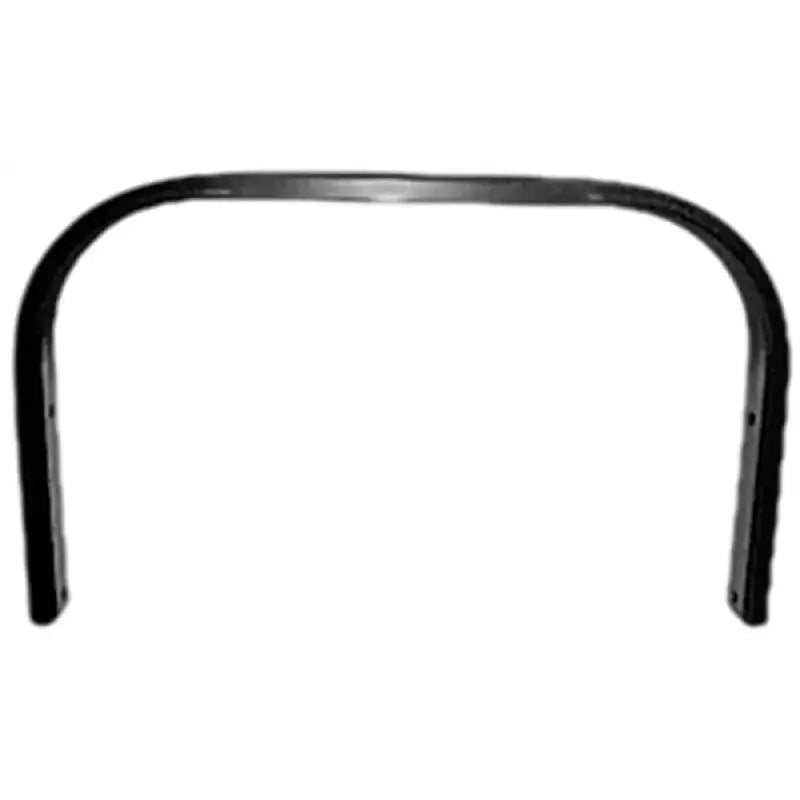 SP1 SC-12057 Rear Bumper Replacement