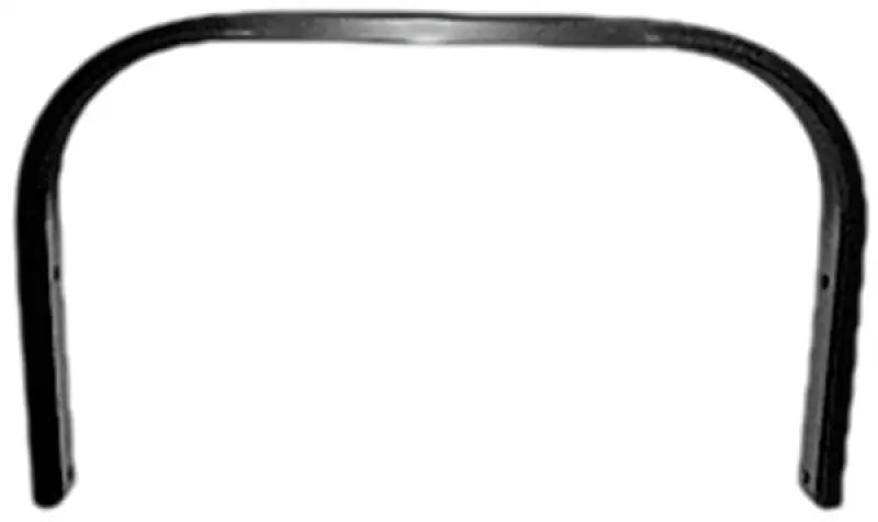 SP1 SC-12057 Rear Bumper Replacement