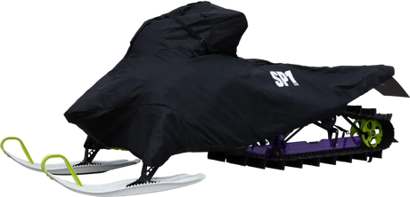 SC-12450-2 Sp1 Snowmobile Cover Easy-Load A/C - RV and Auto Parts
