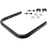 SC-12546BK Rear Bumper S D 
