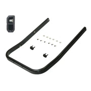 SC-12678 Rear Bumper 129 S D 
