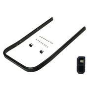 SC-12679 Rear Bumper 137 S D 