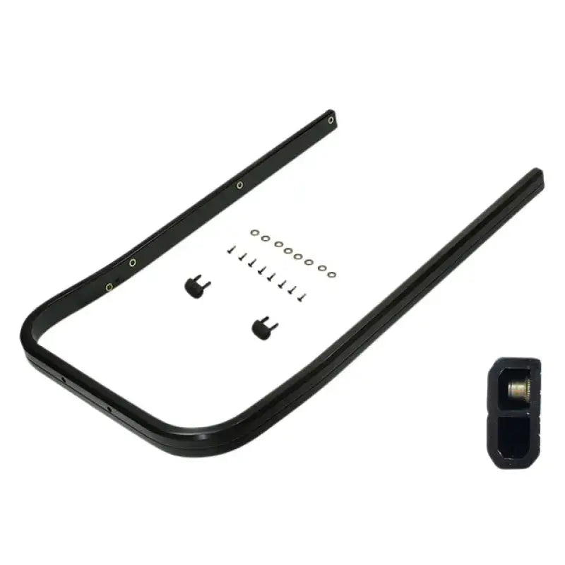 SC-12679 Rear Bumper 137 S D 