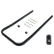 SC-12680 Rear Bumper 146 S D 