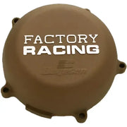 SC-13M Factory Racing Ignition Cover Magnesium - Spectra Series