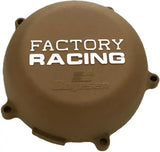 SC-13M Factory Racing Ignition Cover Magnesium - Spectra Series