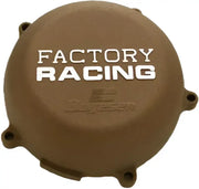 SC-13M Factory Racing Ignition Cover Magnesium - Spectra Series